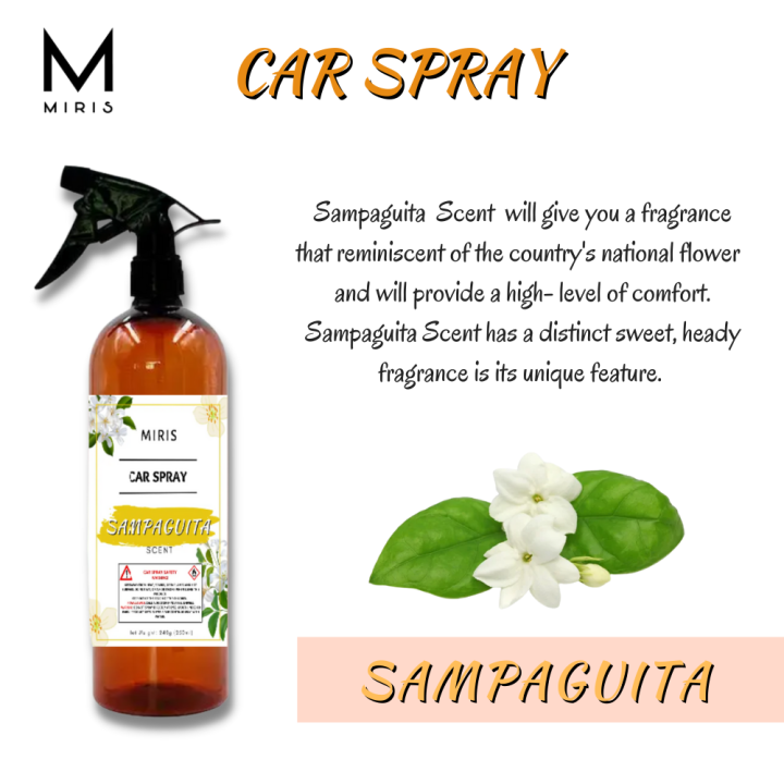 miris-sampaguita-scent-car-air-freshener-spray-lazada-ph