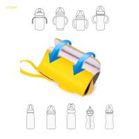 ZZOOI Infant Bottle Warmer USB Baby Feeding Bottle Heat Keeper Thicken Bottle Sleeve