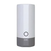 H3C EWP-WA6120X WI-FI 6 (802.11AX) WIRELESS ACCESS POINT (OUTDOOR)