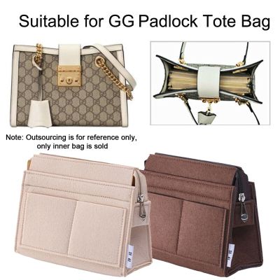 กระเป๋าถือกระเป๋าแบ่งถุงผ้าเดินทางมีซับในกระชับ GG แบบพกพาซับในกระเป๋ากว้างกระเป๋าถือเครื่องสำอาง