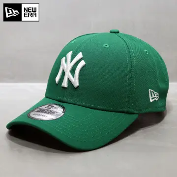 New York Yankees Essential Green 9FORTY Cap