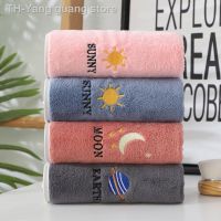 Microfiber Soft Absorbent Towel Do Not Shed Hair Household Adult Men Women And Childrens Face Towel Bathroom towel Variety