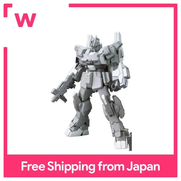 Hgbf Gundam Build Fighters Tri Gundam Ez Sr 1 144 Scale Color Coded Pre Plastic Model Lazada Ph