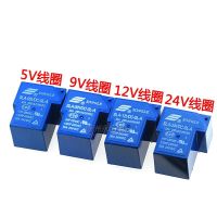 2ชิ้น/ล็อตรีเลย์ Sla-05vdc-sl-a Sla-12vdc-sl-a Sla-09vdc-sl-a Sla-24vdc-sl-a T90 30a