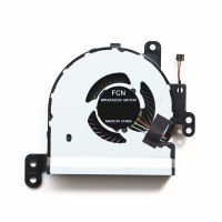 New Original NS55B02 17F02 For Asus X441S X441U R414UA R441U A441U F441U X441N X441NA Cpu Cooling Fan