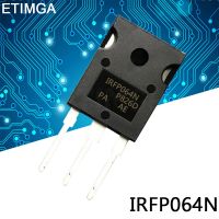 5PCS IRFP064NPBF TO-247 IRFP064N TO247 IRFP064 TO-3P new MOS FET transistor WATTY Electronics