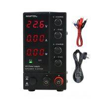 NPS306W 30V6A Mini Adjustable Laboratory DC Power Supply LED Digital Switching Voltage Regulator Stabilizers For Laptop Repair Electrical Circuitry  P