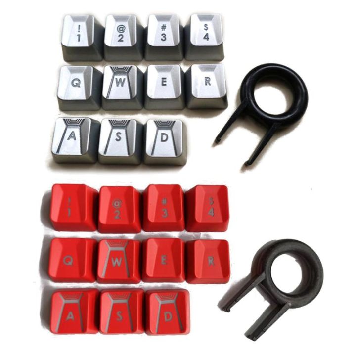 11คีย์-backlit-keycap-สำหรับ-logitech-romer-g-สวิทช์-g910-g810-g413-g512-gpro