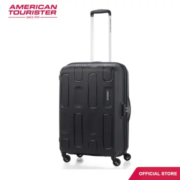 American tourister 25 online inch luggage