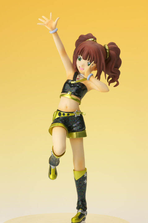 figure-ฟิกเกอร์-งานแท้-100-megahouse-จาก-brilliant-stage-the-idolmaster-cinderella-girls-ดิ-ไอดอลมาสเตอร์-ซินเดอเรลลาเกิร์ลส์-s-1-yayoi-takatsuki-ทาคาสึกิ-ยาโยอิ-1-7-ver-original-from-japan-อนิเมะ-คอล