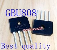 【❂Hot On Sale❂】 ozba941332 5ชิ้น/ล็อต Gbu808 8a 800V