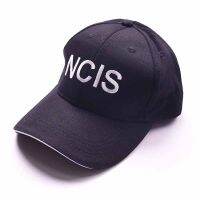 หมวกปักลาย Ncis ราคาถูกหมวกตัวแทนพิเศษหมวกโลโก้กองทัพเรือบริการสืบสวนทางอาญาหมวกจากภาพยนตร์ปรับได้หมวกเบสบอล