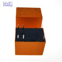 50ชิ้น HK4100 HK4100F ใหม่ขายดี DC12V HK4100F SHG DC5V รีเลย์6PIN 3A 3V 9V 24V