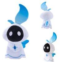 30cm Game Genshines Impact Plush Toys Barbatos Venti Spirit Plush Doll Kawaii Soft Young Wind Elf Dolls Cosplay Anime Figure Toy