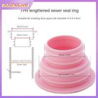 Sewer Sealing Plu Universal Odorproof Sealing Plug Sink Drains Sink Stopper Kitchen Cleaning Tools Silicone