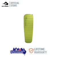 Sea to Summit Comfort Light Self Inflating Green แผ่นรองนอนพกพา