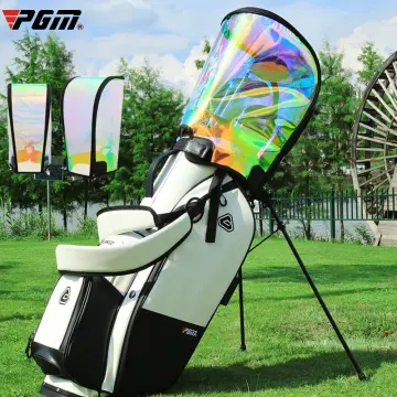 PGM HKB008 soft-sided golf bag travel case flight waterproof light weight  golf travel bag