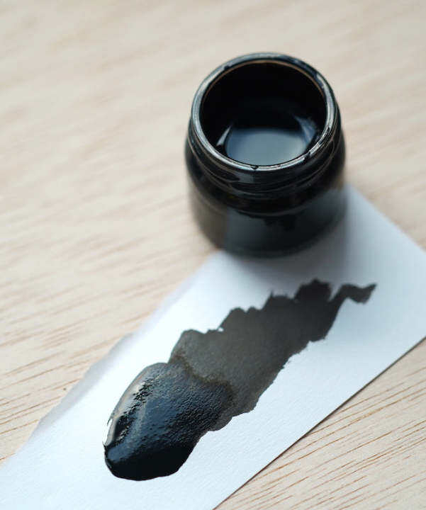 Mini Moon Palace Sumi Calligraphy Ink // 20ml Lazada