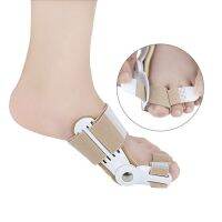 ✳ Orthopedic Bunion Corrector Splint Toe Straightener Support Toes Foot Thumb Orthosis protector hallux valgus Corrector Tools