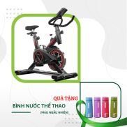 Xe Đạp Tập Thể Dục Tại Nhà SpinBike Galen G006, Xe Đạp Tập Gym Đa Năng