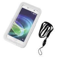 【Clearance】กันน้ำกันกระแทกกรณีป้องกันสำหรับSamsung NOTE5