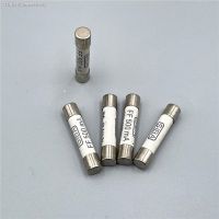 ⊕✧ 10pcs/Lot SIBA FF 500mA 1000V 30kA 6.3x32mm 7017240 DMI Fast Acting Ceramic Fuse Links for Fluke Multimeter F15B F17B F18B