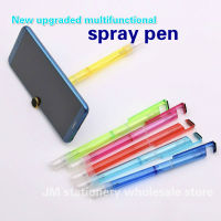 20pcs Spray Pen, Neutral Pen Multi Function cket Student Office Pen Student Stationery Ballpoint pen