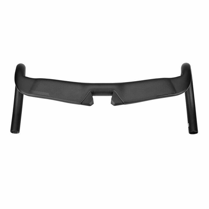 T1000 Full Carbon Fiber Gravel Handlebar Big Flare Bar Cycle cross Road