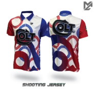 2023 NEW COLT Quick Drying Max Custom POLO shirt เสื้อกีฬาคุณภาพ COLT -456