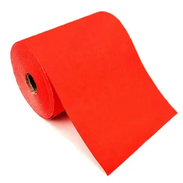 Red Chinese Calligraphy Paper - Best Price in Singapore - Jan 2024