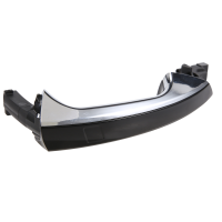 Car Front Exterior Door Handle for Benz E-Class C300 W204