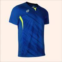 EGO SPORT EG363 เสื้อวอลเลย์ชาย สีน้ำเงิน