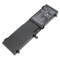 Asus แบตเตอรี่ C41-N550 ASUS N550 N550J N550JV N550JK Q550L Q550LF (ของแท้)