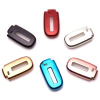 ▪ TPU Car Key Cover Case For Fiat Grand 500 500X Stilo Ducato Doblo Linea Freemont Car Interior Accessories