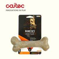 CAITEC Dog Toys Chewing Bone Toy Durable Bite Resistant Great for Tossing and Chasing Suitable for Small to Large Dogs Toys