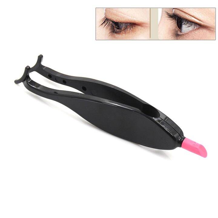 1pc-eyelash-curler-eye-lash-clip-applicator-eyelash-extension-curler-nipper-auxiliary-clip-clamp-makeup-tools