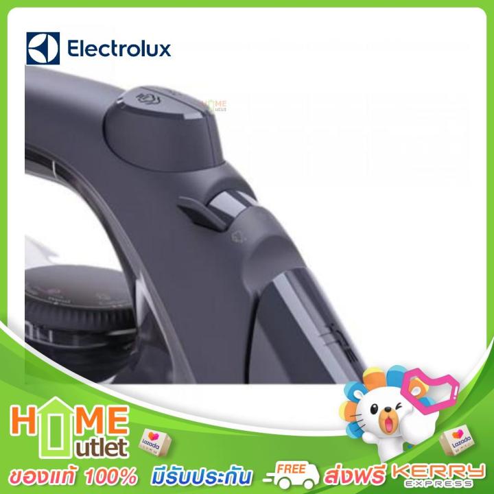 electrolux-เตารีดไอน้ำ-2500-วัตต์-หน้าเตา-ceramic-รุ่น-e6si3-62mn