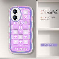 เคสโทรศัพท์สำหรับ Realme C21Y Realme C30 Realme C33 Realmec21y Realmec30 Realmec33เคสการ์ตูนรักเคสนิ่ม