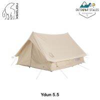 Nordisk Tent Ydun 5.5