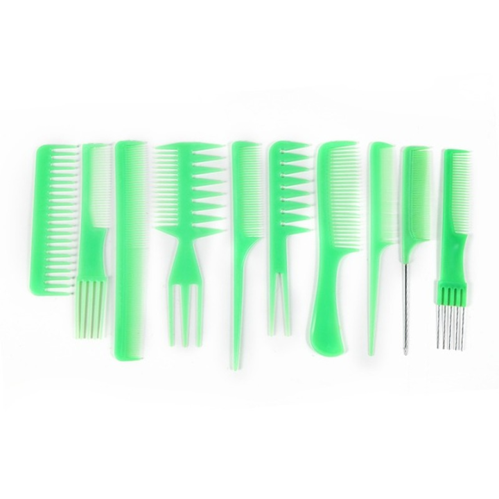 stylist-anti-static-hairdressing-combs-multifunctional-hair-design-hair-detangler-comb-แต่งหน้าตัดผม-haircare-จัดแต่งทรงผมชุดเครื่องมือ