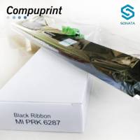 Compuprint หมึกพิมพ์คอมพิวปริ้น ริบบอนแท้ หมึกพิมพ์แท้ สำหรับเครื่องพิมพ์ original 100% ribbon SP40 Plus, SP40+