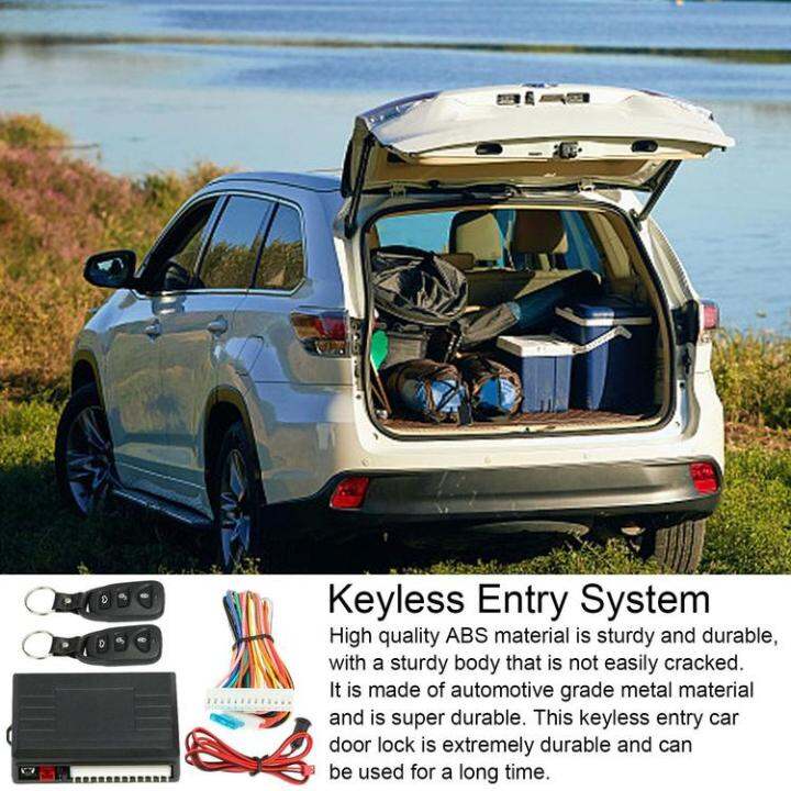 car-keyless-entry-system-auto-remote-central-kit-12v-vehicle-keyless-entry-system-auto-remote-central-kit-for-cars-automotive-delightful