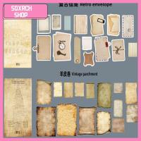 SQXRCH SHOP 180PCS หลากสี สติกเกอร์ติดผนัง พีวีซีพีวีซี สติ๊กเกอร์วินเทจ อุปกรณ์การบันทึก สติกเกอร์ตกแต่งลาย ดีไอวาย