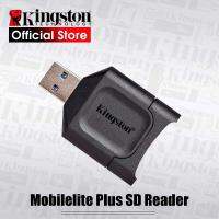 Kingston ดิจิตอล MobileLite 3.2 Gen 1มัลติฟังก์ชั่อ่านการ์ดความจำอแดปเตอร์ SD การ์ดแฟลชสำหรับ Mirosd เครื่องอ่านการ์ดการ์ด SD