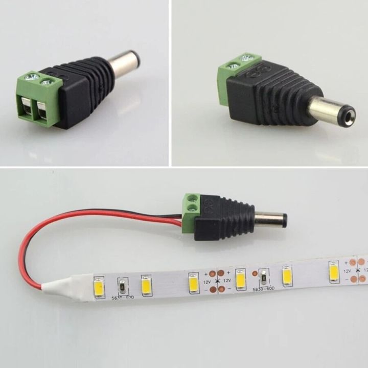 yf-5pairs-female-and-male-dc-connectors-2-1x5-5mm-power-plug-adapter-jacks-sockets-connector-for-signal-color-led-strip-cctv-camera