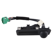 1 PCS 95760-D2100 New Rear View Reverse Camera Assist Backup Camera Parts Accessories for