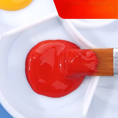 12/18/24/36-color Watercolor Gouache Paint Set Safe Non-toxic Washable Single 5ML Beginner Art Painting Professional Supplies