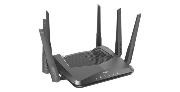 d-link-dir-x5460-ax5400-mesh-wi-fi-6-router-ของแท้-ประกันศูนย์ไทย-limited-lifetime-warranty