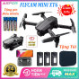 Flycam giá rẻ mini có camera XT6 thumbnail