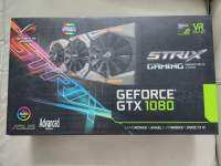 ขาย Asus Strix GTX 1080 อดีตตัวเทพ